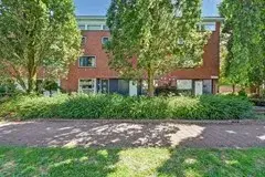 Tussenwoning te koop: Noorse Lijster 3, Meerwijk Uithoorn
