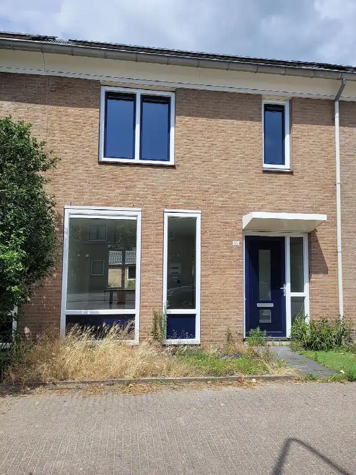 Tussenwoning te huur: Noortberghmoeren 55, Kievitsloop Breda