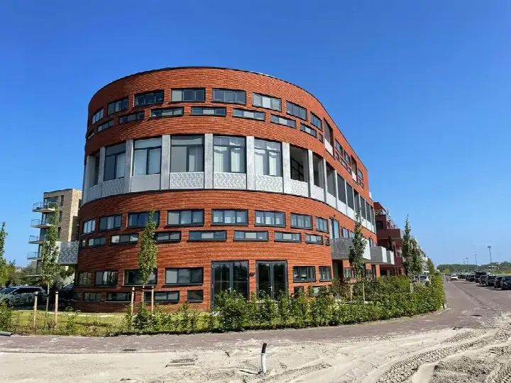 Apartment for rent: Noorwegenkade 734, Europakwartier W.-West Almere