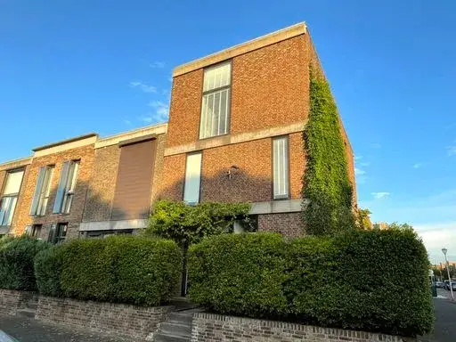 Hoekwoning te koop: Nootdorpse Landingslaan 138, Morgenweide 'S-Gravenhage