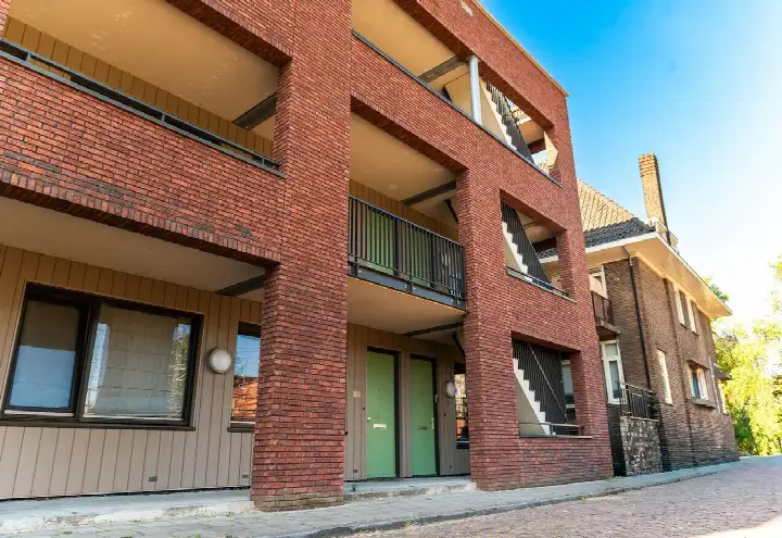 Apartment for rent: Noothoven van Goorstraat 1-206, Kadenbuurt Gouda