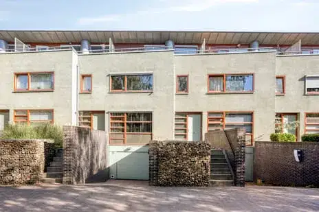 Tussenwoning te koop: Norbertijnenstraat 11, Monnikenhuizen Arnhem