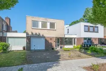 Tussenwoning te koop: Norbertusdreef 57, Agnetendal Valkenswaard