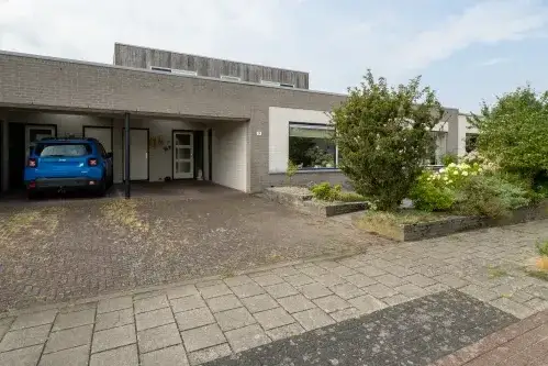 Tussenwoning te koop: Nordhornstraat 14, Vossenbelt-Zuid Hengelo