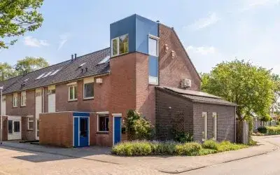 Hoekwoning te koop: Norenberg 35, Heikant-West Veldhoven
