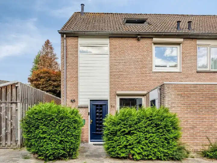 Hoekwoning te koop: Norenberg 74, Heikant-West Veldhoven