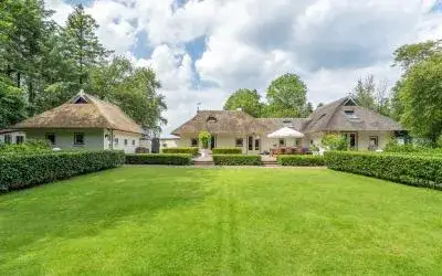 Vrijstaande woning te koop: Norgerweg 159, Verspreide huizen Yde Yde