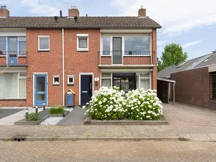 Corner house for sale: Normandiestraat 2, Papendijk Groenlo