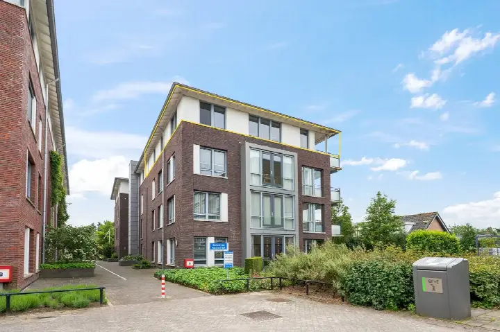 Appartement te koop: Notaris van Puttenstraat 83, Zeeheldenbuurt Ede