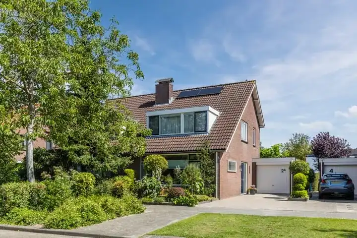Semi-detached for sale: Noteboom 2A, De Hond Culemborg