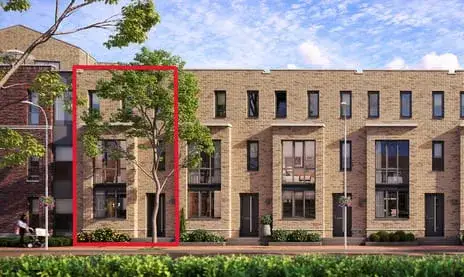 Woning te koop: Noteboomstraat 7, Historisch Centrum Meppel