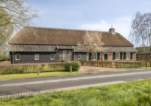 Detached house for sale: Notel 60, Snepseind en Bijsterveld Oirschot