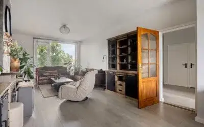 Apartment for sale: Notenboomlaan 18, Vrijveld Roermond