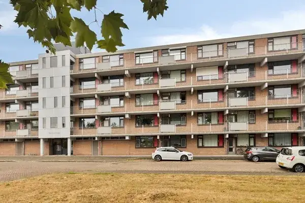 Apartment for sale: Noteneeweg 39, Katspolder Terneuzen