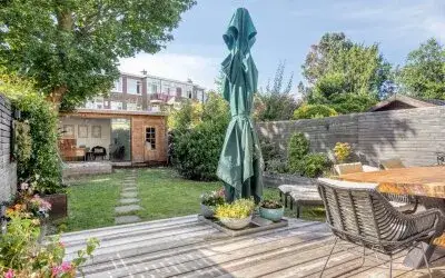 Apartment for sale: Notenplein 151, Rosenburg 'S-Gravenhage