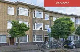 Appartement te koop: Notenplein 25, Rosenburg 'S-Gravenhage
