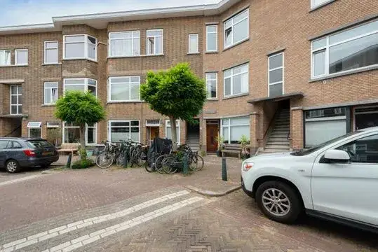 Appartement te koop: Notenstraat 27, Rosenburg 'S-Gravenhage