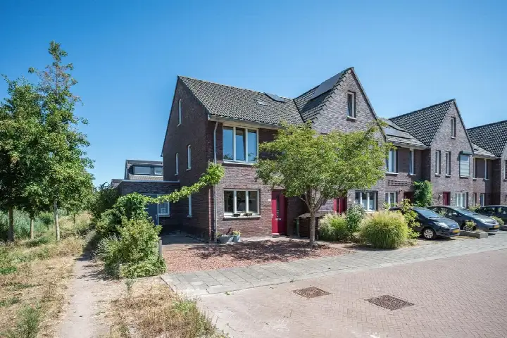 Hoekwoning te koop: Noweetuinen 22, Hoornse Hof Delft