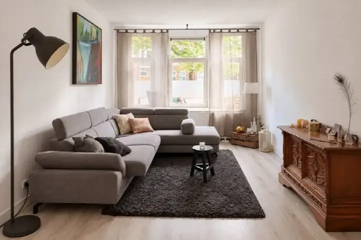 Appartement te koop: Nunspeetlaan 97, Oostbroek-Noord 'S-Gravenhage