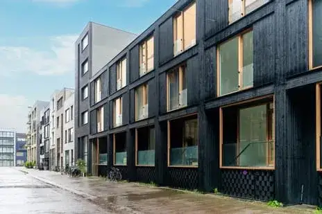 Apartment for rent: Nydia Ecurystraat 6E, Centrumeiland Amsterdam