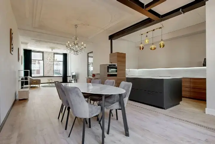 Apartment for sale: Obrechtstraat 165, Sweelinckplein e.o. 'S-Gravenhage