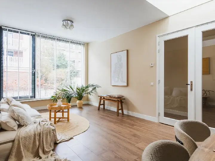 Apartment for rent: Obrechtstraat 409, Stadhoudersplantsoen 'S-Gravenhage