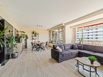 Apartment for sale: Ocarinalaan 224, Muziekbuurt Rijswijk