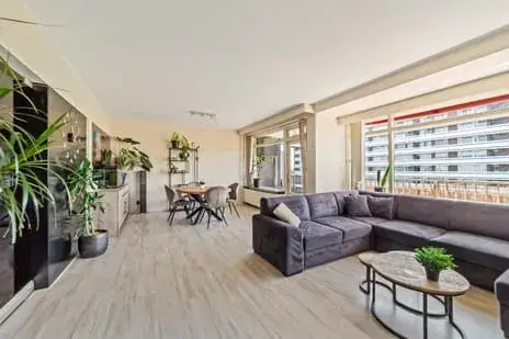 Apartment for sale: Ocarinalaan 224, Muziekbuurt Rijswijk (Zh)