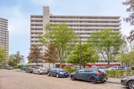 Apartment for sale: Ocarinalaan 668, Muziekbuurt Rijswijk (Zh)