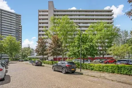 Apartment for sale: Ocarinalaan 688, Muziekbuurt Rijswijk (Zh)