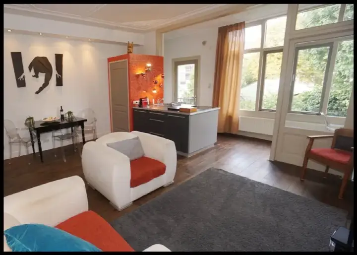 Woning te huur: Ochterveltstraat, Oude Westen Rotterdam