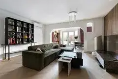 Terraced house for sale: Ockenburg 56, Mildenburg en omgeving Dordrecht