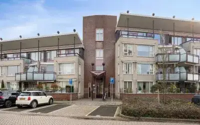 Appartement te koop: Odiliastraat 48, Centrum Uden