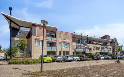 Appartement te koop: Odiliastraat 54, Centrum Uden