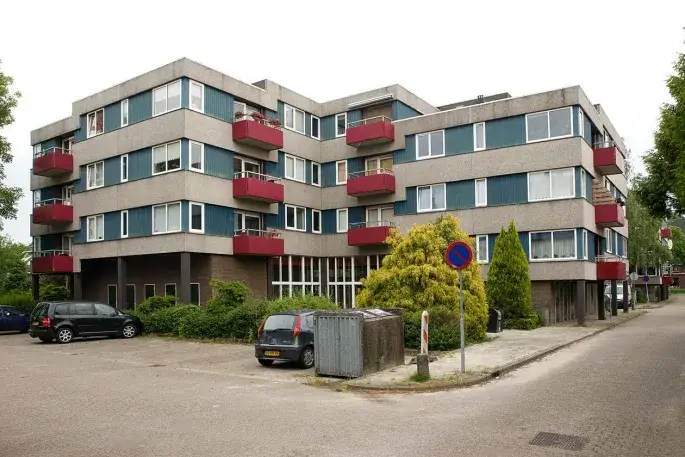 Appartement te koop: Oelerweg 223, Nijverheid Hengelo