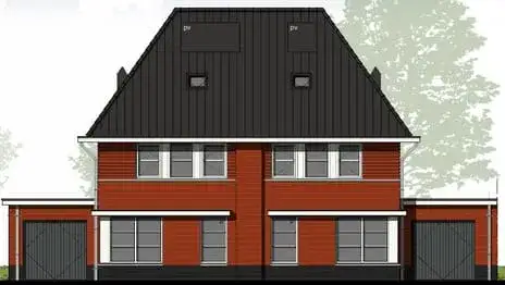 Woning te koop: Oer de Feart 31, Joure, Wyldehoarne Joure