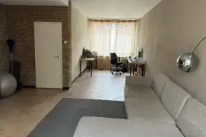 Home for rent: Oerlesestraat, Zeeheldenbuurt Tilburg