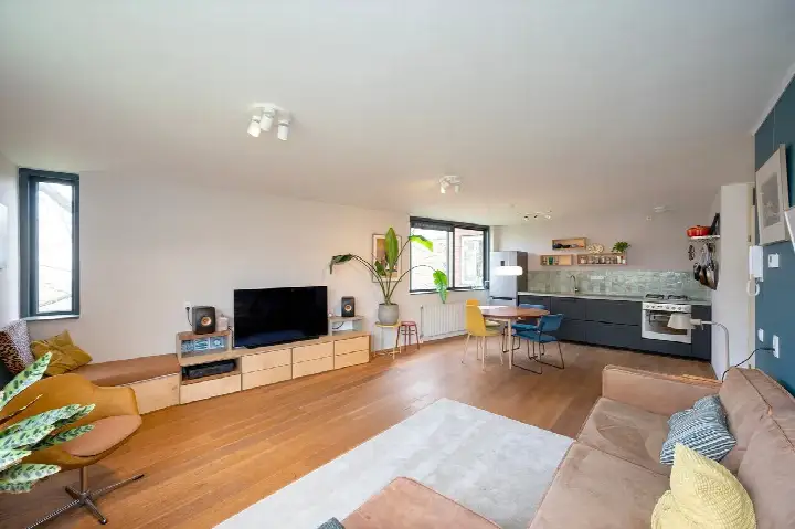 Woning te huur: Oetewalerstraat, Dapperbuurt-Zuid Amsterdam