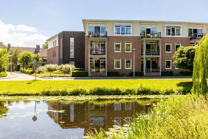 Appartement te koop: Oever 65, Kleine Goote Brielle