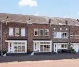 Tussenwoning te koop: Oeverlaan 23, Bornsche Maten Borne