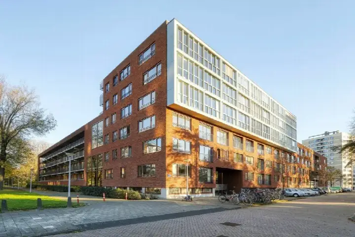 Appartement te huur: oeverpad 509, Meer en Oever Amsterdam