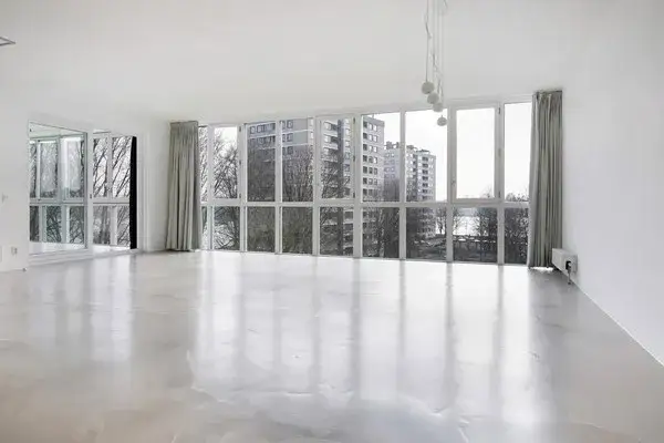 Apartment for sale: Oeverpad 575, Meer en Oever Amsterdam