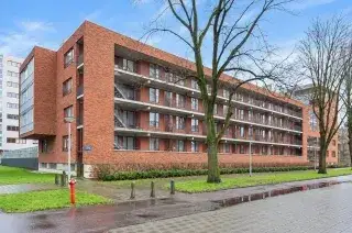 Woning te huur: Oeverpad, Meer en Oever Amsterdam