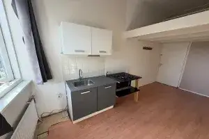 Room for rent: Oeverstraat, Welgelegen Leeuwarden