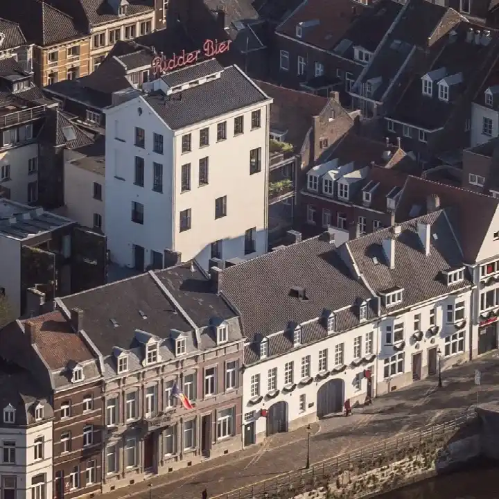 Woning te huur: Oeverwal, Wyck Maastricht