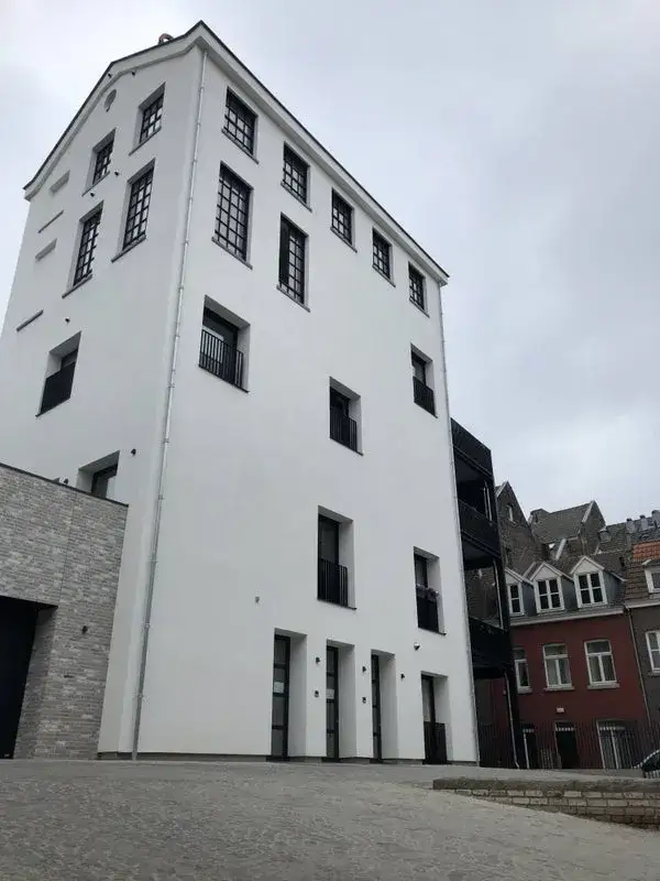 Woning te huur: Oeverwal, Wyck Maastricht