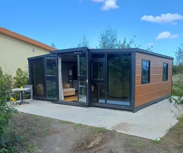 Woning te huur: Oeverwalweg, Oosterwold Zuid Almere