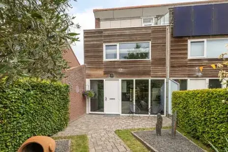 Hoekwoning te koop: Oeverzegge 23, Milligen Zwolle
