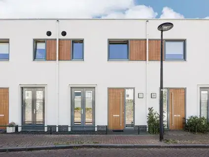 Tussenwoning te koop: Oeverzwaluw 36, De Boschkens-West Goirle
