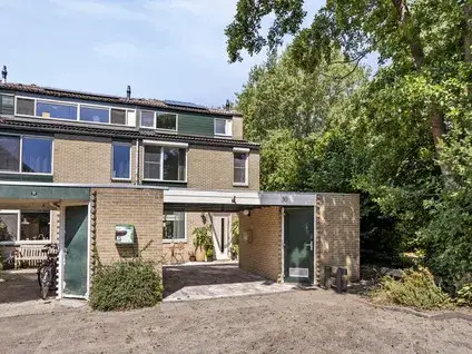 Hoekwoning te koop: Offenbachrode 30, Buytenwegh Zoetermeer